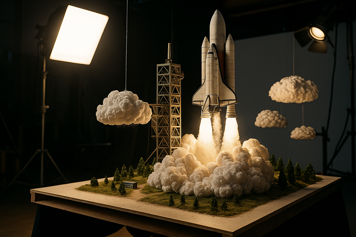 Nuage Rocket Branding Nuage Rocket Branding